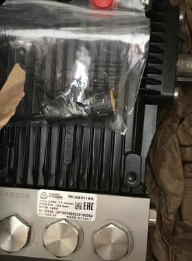 意大利ANNOVI REVERBERI柱塞泵RK-SS 21 RK-SS 15.15海水淡化询价