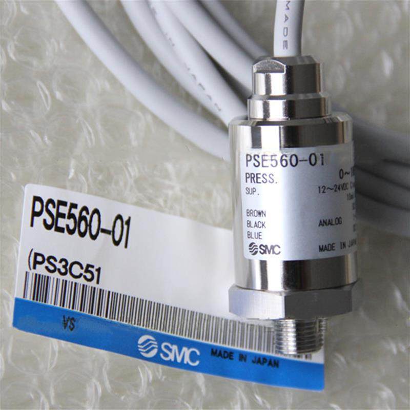 SMC原装压力开关PSE560-02-28 PSE561-01-28 PSE531-M5现货询价