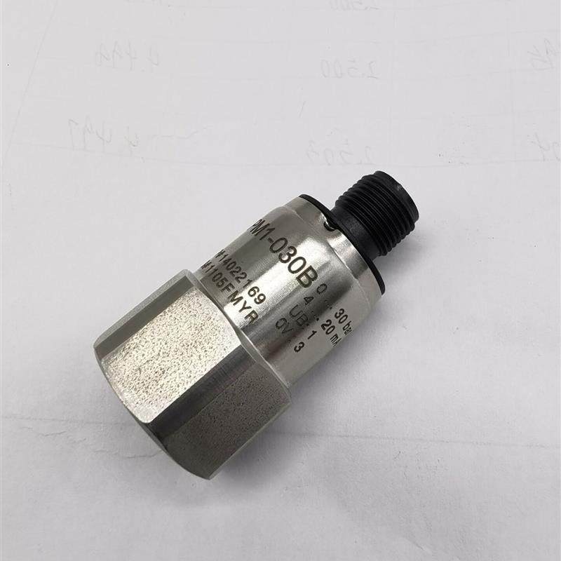 PM1-007B压力传感器空调制冷压缩机高低压PM1-030B压力变送器询价