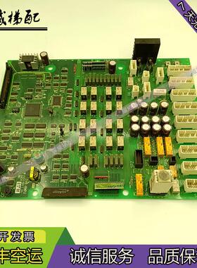 日立电梯配件主板SVP-RMPU/30004411/2A0/DATE原装现货出售质询价