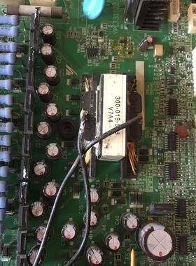 拆机配件 F7 驱动板ETC617190 ETC617191 质量保证询价