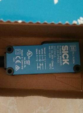 全新SICK西克WL18-3P430传感器 原装正品现货1025911询价