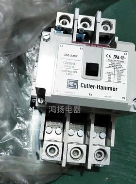Cutler-Hammer C825LN6 360AMP询价