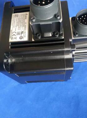 AB 1000W工程余货伺服电机全新没有原包装ECMA-E31310PS询价