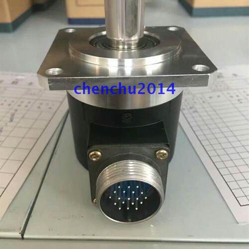 现货全新ISL5815-007C19-1024BZ3-5L-2数控车床主轴编码器19询价