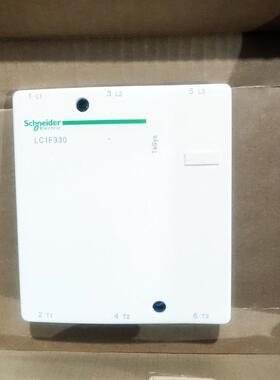 施耐德 LC1F330 LC1F330F5  LC1F330M5 LC1F330Q5询价