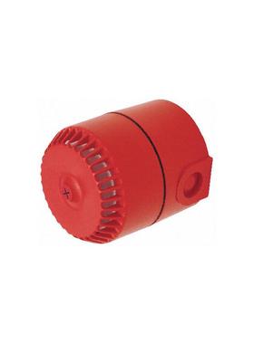 红色32音调电子发声器Fulleon ROLP/R/D/3 9-28Vdc 102dB询价