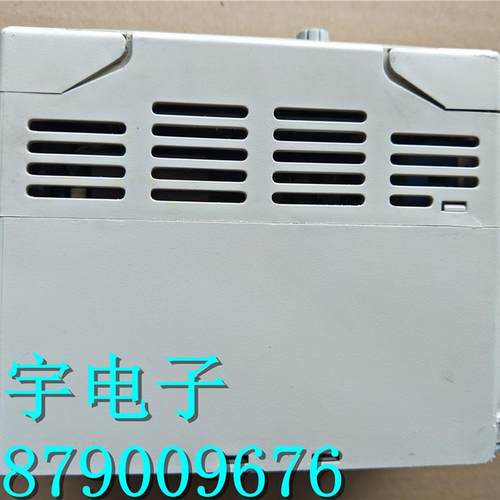 原装拆机 门机变频器 HLPC+01D523BY 220v1.5kw 测试包好询价