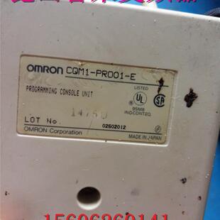 拆机 CQM1-PRO01-E测试包好 现货询价
