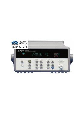 数据采集Agilent Technologies 34970A , 20 channels , 3Msp询价