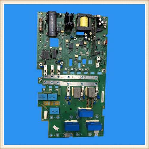 RINT-5514C功率变频器ACS800系列30/45/37kw驱动板主板电询价