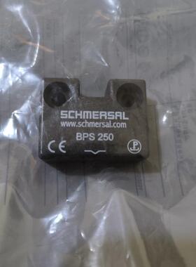 BPS 250施迈赛磁开关全新原装现货包邮询价