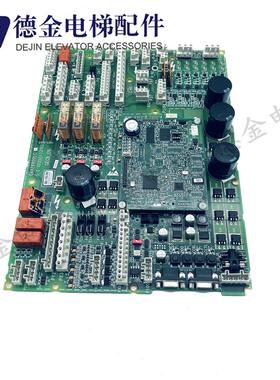奥的斯电梯主板/GECB_EN GAA/GBA26800LC1 /LC2/LC3 全新原装询价