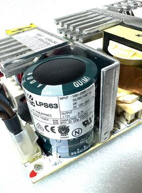 拆机二手ASTEC LPS63电源 12V 6.7A询价