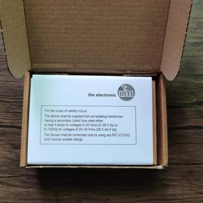 全新原装正品 IFM易福门 PQ7834 传感器 现货销售询价