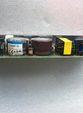 拆机二手 日本COSEL LDA50F-12 电源 12V4.3A 50W询价