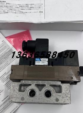 原装正品日本NOK F.TEC新时代电磁阀TD532-S9H-L现货销售议价询价