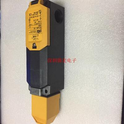 原装德国进口PILZ电磁安全开关PSEN ME1M/1AR,订货号570005询价