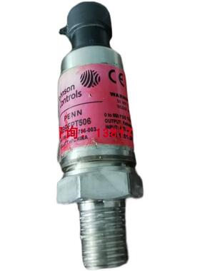 江森P499VBS-404C-C液体压力传感器P499VBH-404C -401C变送器询价