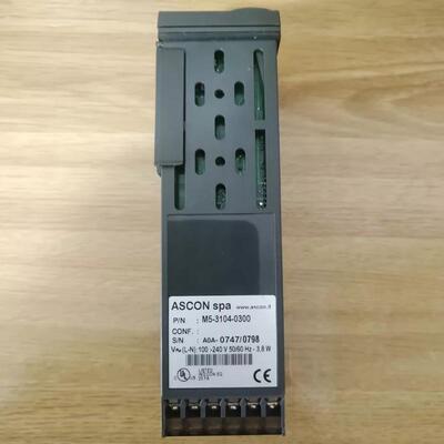 M1-3007-0000 M3-3100-0000 M1-5000-0200 ASCON温控器