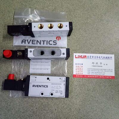 原装安沃驰AVENTICS电磁阀0820060026 0820 060 026询价