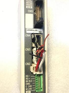 原装拆机 SMC LECP6N1-LESH8DAJ 驱动器询价