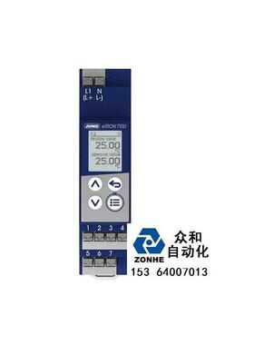 Jumo 701052/8-01-02-01/000温控器开关eTRON T100 TN:007212询价