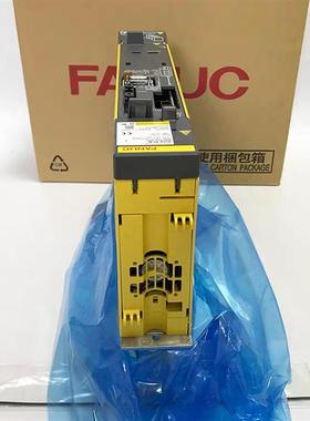 A06B-6160-H003 bisv40-B 发那科伺服放大器全新原装现货质保询价