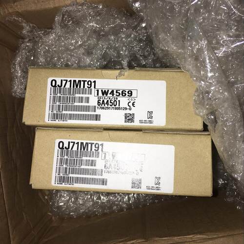 Q系列通讯模块QJ71MB91QJ71MT91Q系列PLC中国总经销