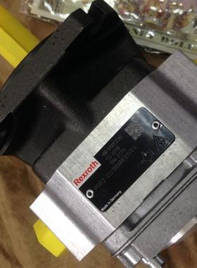 REXOTH  R900932265 PGF2-22/006RE01VE4询价