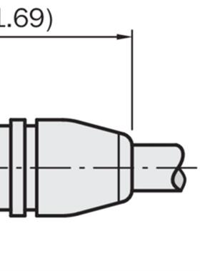 SICK 插头和线缆YF2A68020XXXXLEAX  6032448  2M 8芯全新原询价