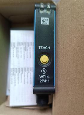 全新原装正品 SICK 1026059 WT14-2P411 施克光电开关 现货销询价