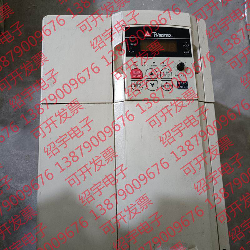 S310-201-H1BCD  H1D东元 7300CV台安S310变频器0.4-22KW 议询价