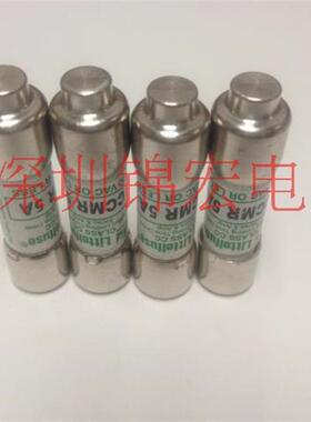 供应进口10X38带凸点保险CC 级CCMR 5A AC600V询价