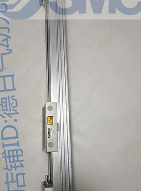 现货SMC原装无杆气缸MY1C50G-1500 MY1C50G-1800H MY1C50G186询价