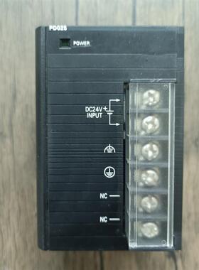 现货销售 欧姆龙 CJ1W-PD025 原装拆机 成色漂亮 实拍包好询价