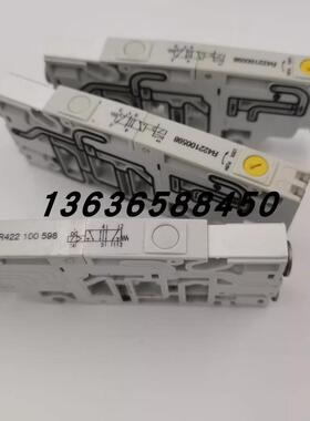 原装德国Rexroth电磁阀R422100608/606/607/611/R422101316/3询价
