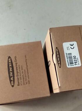 邦纳全新原装进口感应器K50APFF100GRCQP 76230正品现货询价