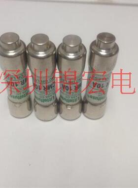 供应进口10X38带凸点保险CC 级CCMR 12A AC600V询价