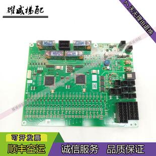 三菱电梯配件K型扶梯主板J631720B000G01/G02/原厂现货出售质询价