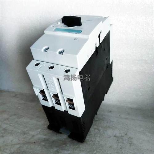 西门子 3RV1341-4JC10  3RV1341-4CJ15  63A询价