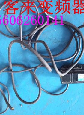 Q2AA04010DXS23  电机 拆机包好询价