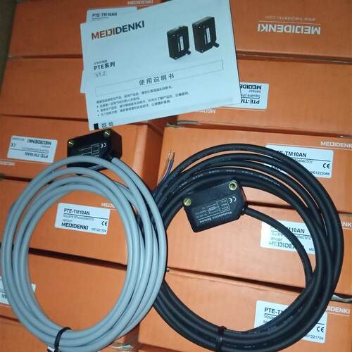 PTE-TM10AN PTZ-TM20N PTV-D30N CQ07-05NO PG1-N TLN08-04NO