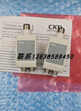 原装正品CKD减压阀EVS2-500-0H4AV-C11-3销售议价