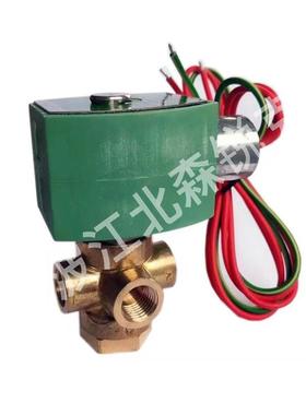 加载电磁阀250038-672适用寿力空压机 k302183/02250125-656询价