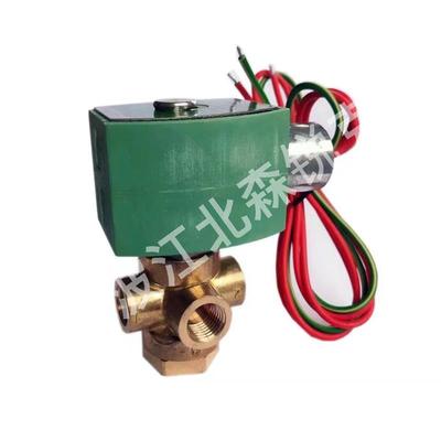 加载电磁阀250038-672适用寿力空压机 k302183/02250125-656询价