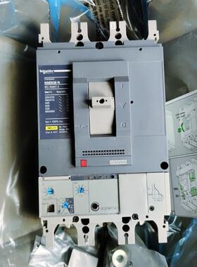 施耐德 NSE630N3500MA  NSE630N询价