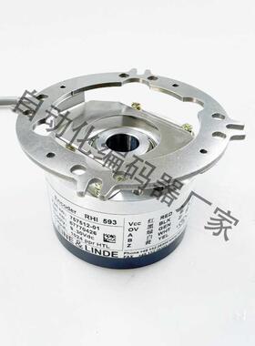 RHI593 757512-01莱纳林德编码器询价