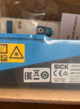 SICK西克VSPM6B2113 1064565二维图像传感器 全新正品原装现询价