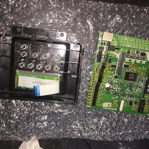 AB变频器主板22C-D022N103 看描述议价询价